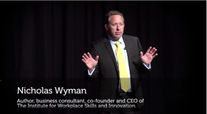 developing the skills companies actually need