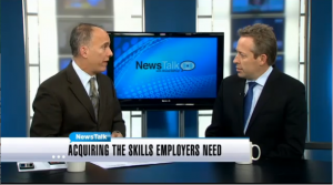 skills gap