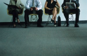 skills shortage